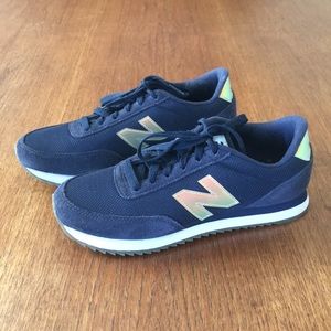 New Balance 501 Sneakers